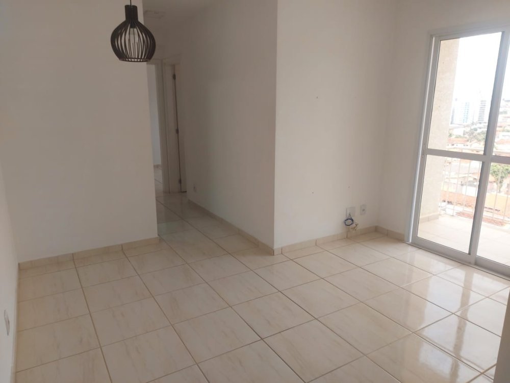Apartamento - Venda - Núcleo Habitacional Prefeito Erasmo Chrispim - Itatiba - SP