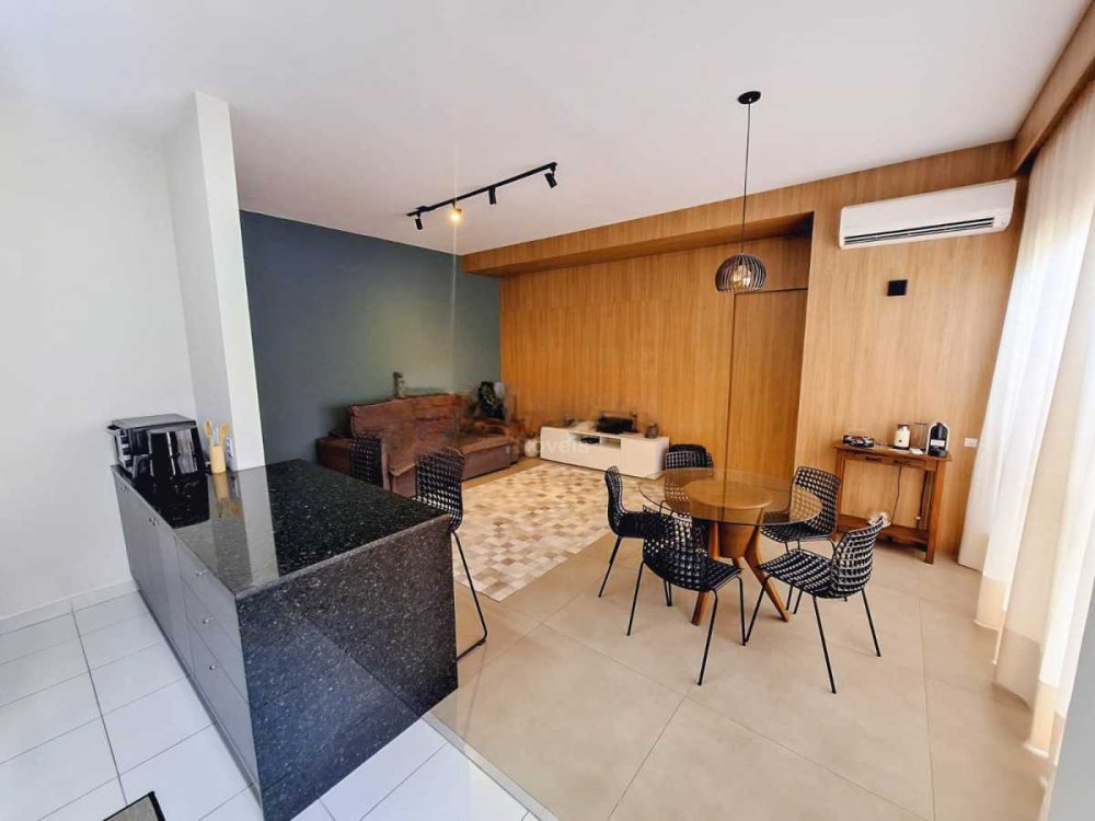 Apartamento Alto Padrão - Venda - Vila Cassaro - Itatiba - SP