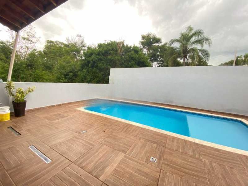 Casa - Venda - Vila Cruzeiro - Itatiba - SP