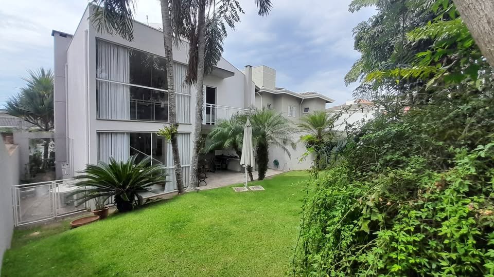 Casa em Condomínio - Venda - Residencial Fazenda Serrinha - Itatiba - SP