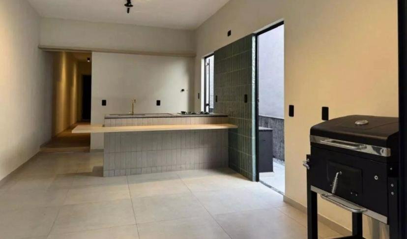 Casa - Venda - Jardim Galetto - Itatiba - SP