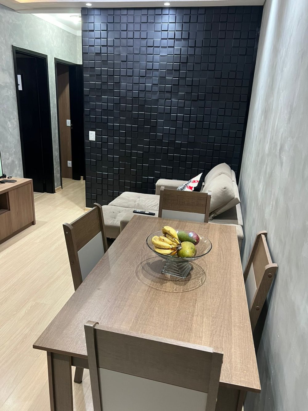 Apartamento - Venda - Jardim Ester - Itatiba - SP