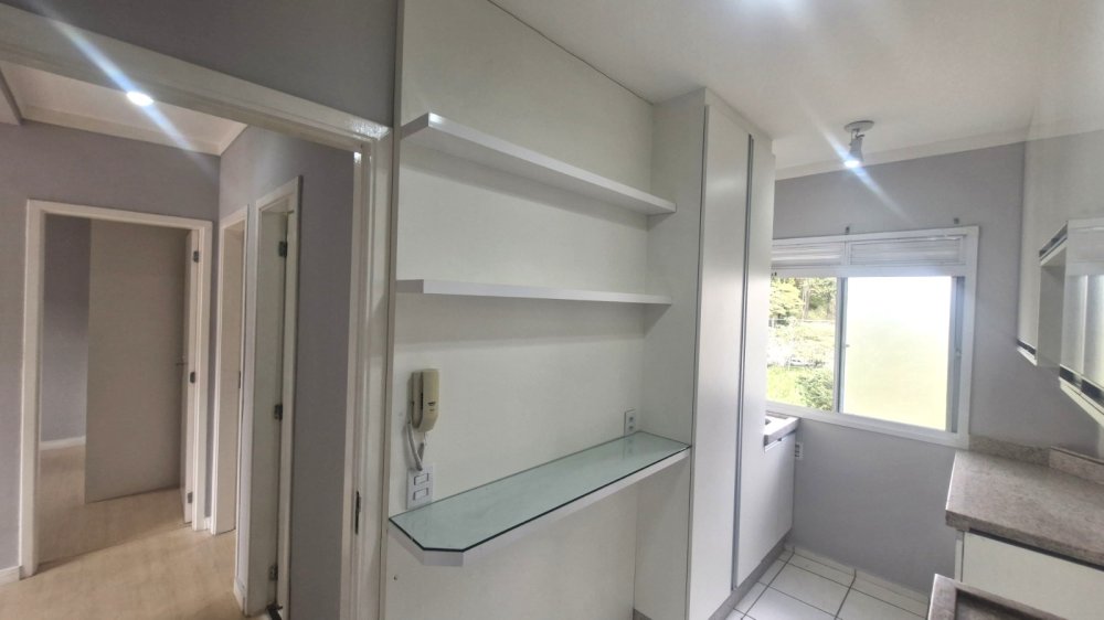 Apartamento Garden - Venda - Jardim Ester - Itatiba - SP