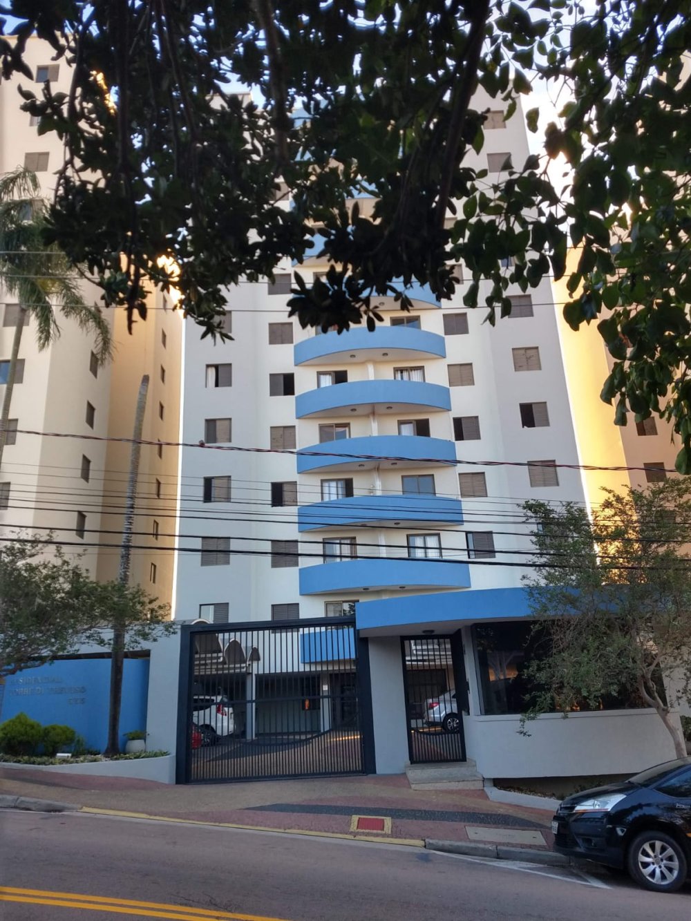 Apartamento - Venda - Jardim Ipê - Itatiba - SP