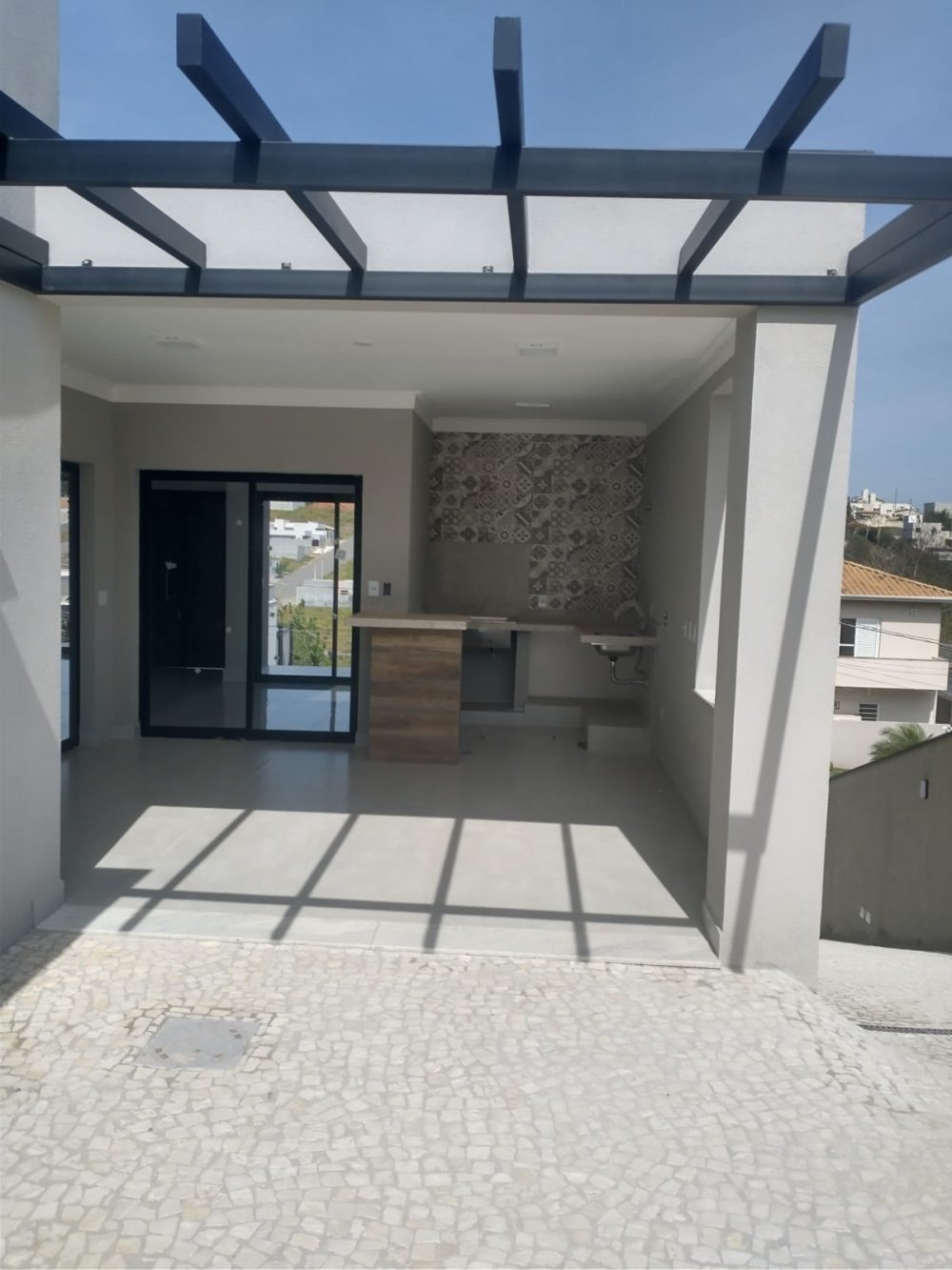 Casa em Condomínio - Venda - Condominio Residencial Villa Ravenna - Itatiba - SP