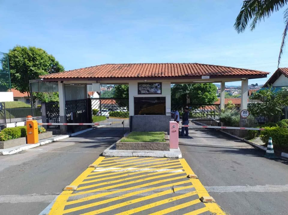 Apartamento - Venda - Condomínio Residencial Beija-Flor - Itatiba - SP