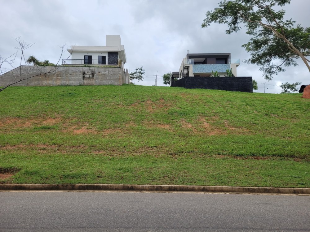 Terreno em Condomnio - Venda - Residencial Fazenda Santa Rosa - Fase 1 - Itatiba - SP