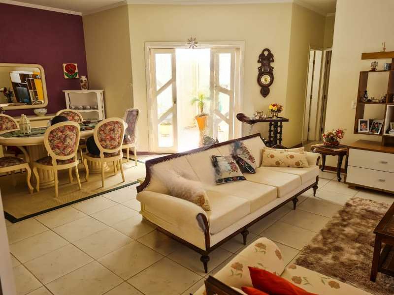 Casa - Venda - Giardino D' Itália - Itatiba - SP
