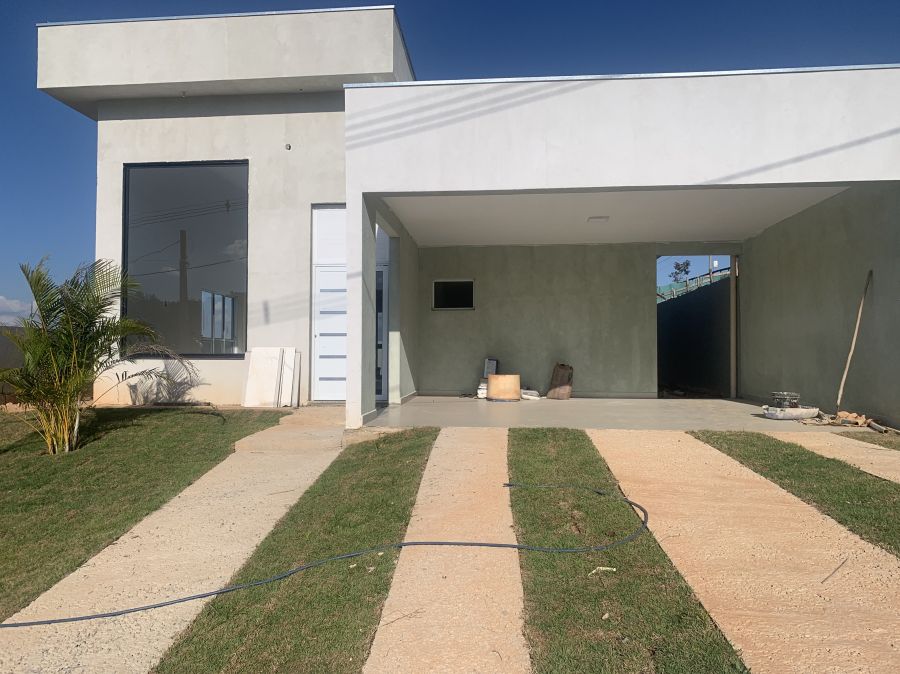 Casa em Condomínio - Venda - Bairro Itapema - Itatiba - SP