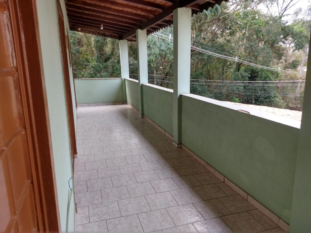 Sobrado - Venda - Jardim Alto de Santa Cruz - Itatiba - SP