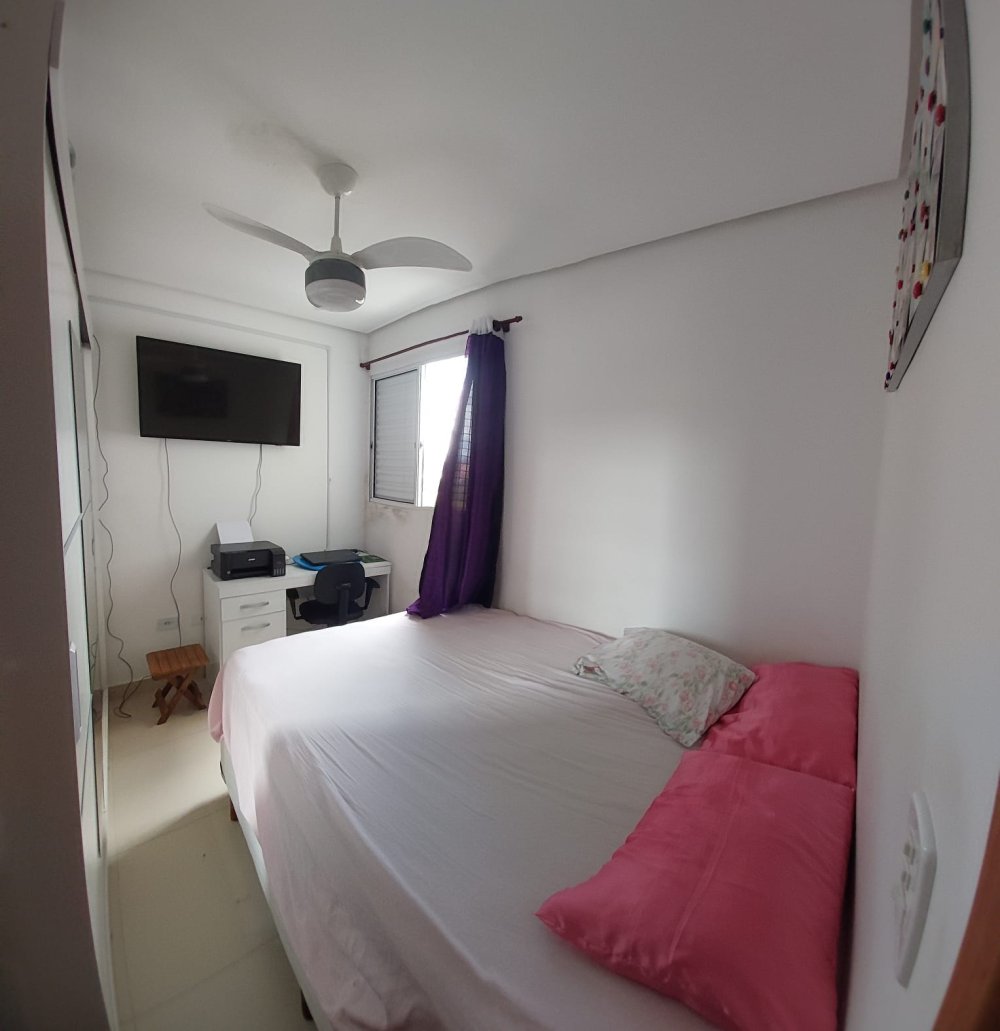 Apartamento - Venda - Parque Boturussu - São Paulo - SP