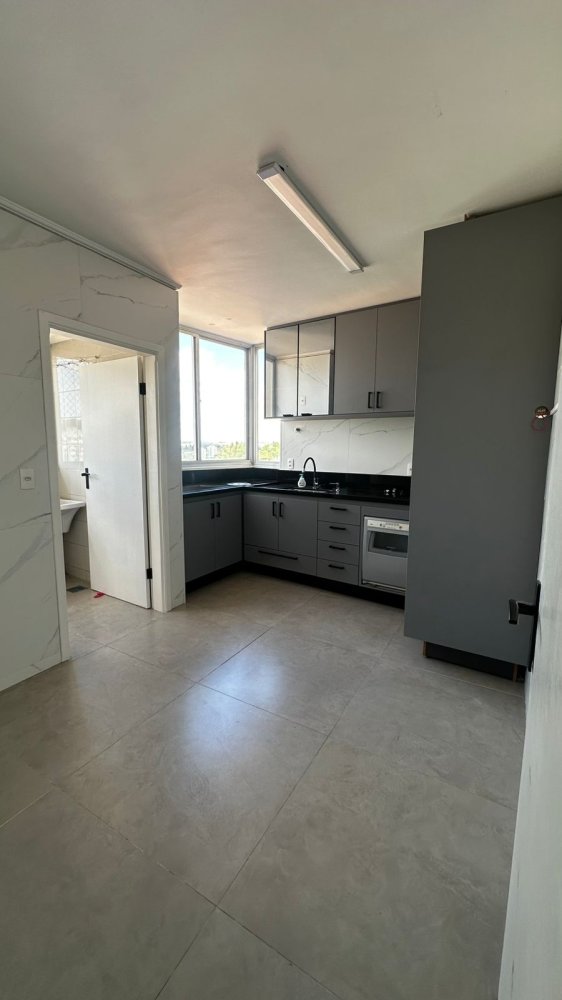 Apartamento - Venda - Centro - Itatiba - SP