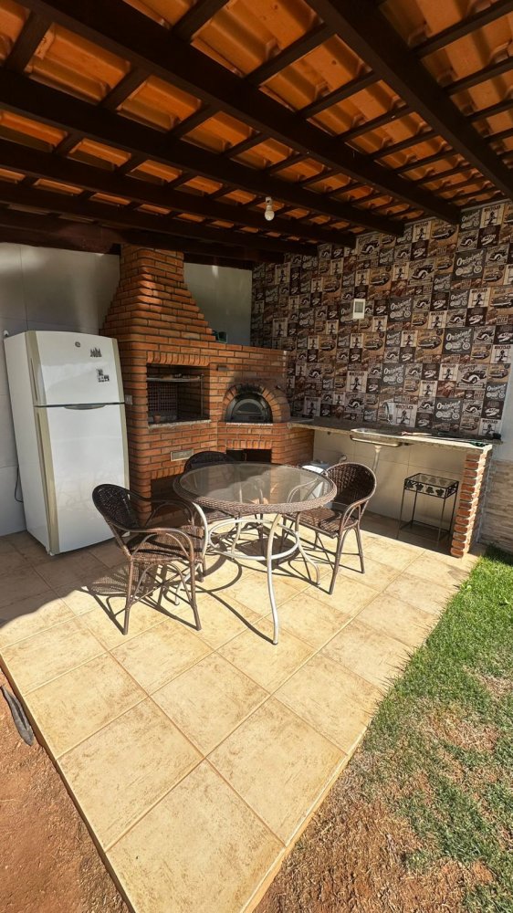 Casa em Condomínio - Venda - Residencial Fazenda Serrinha - Itatiba - SP