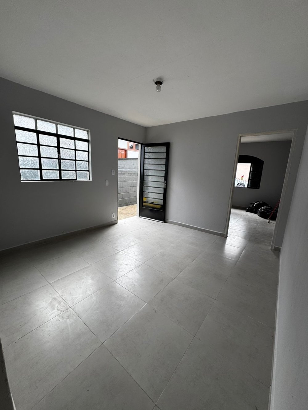 Casa - Venda - Jardim Alto de Santa Cruz - Itatiba - SP