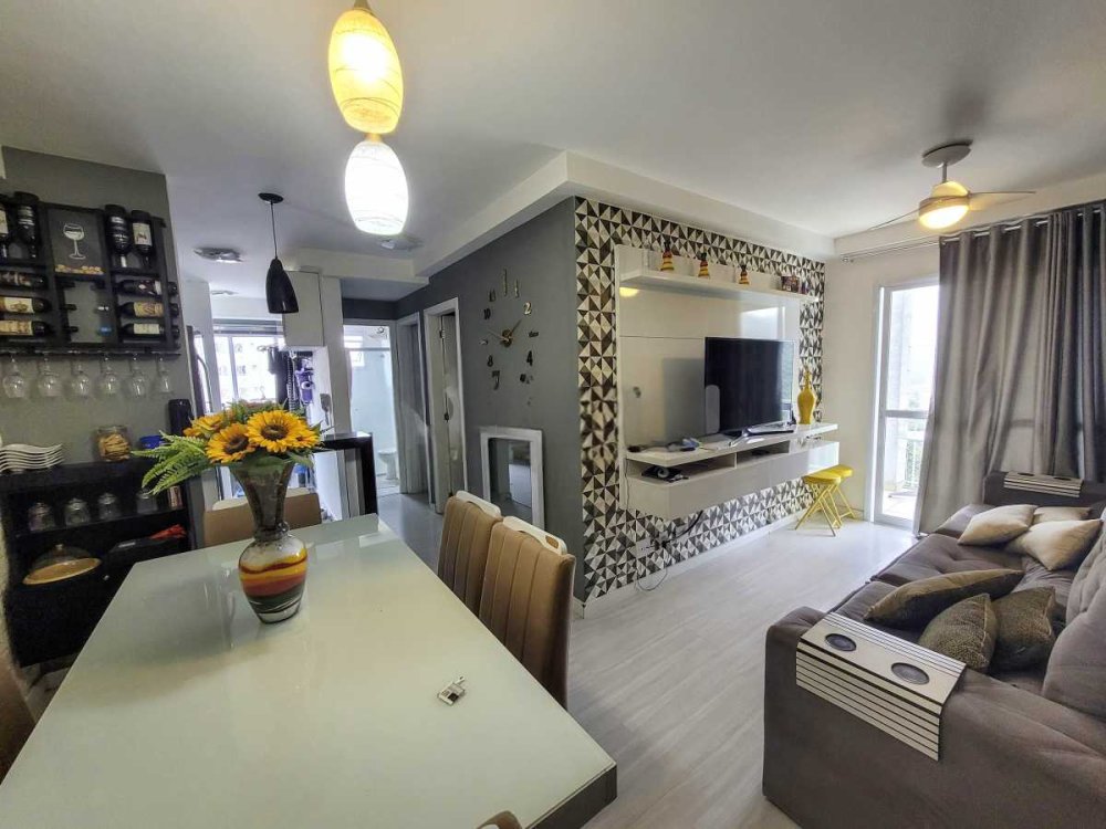Apartamento - Venda - Jardim das Nações - Itatiba - SP
