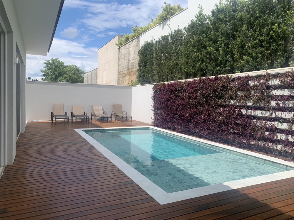 Casa em Condomínio - Venda - Jardim Arizona - Itatiba - SP