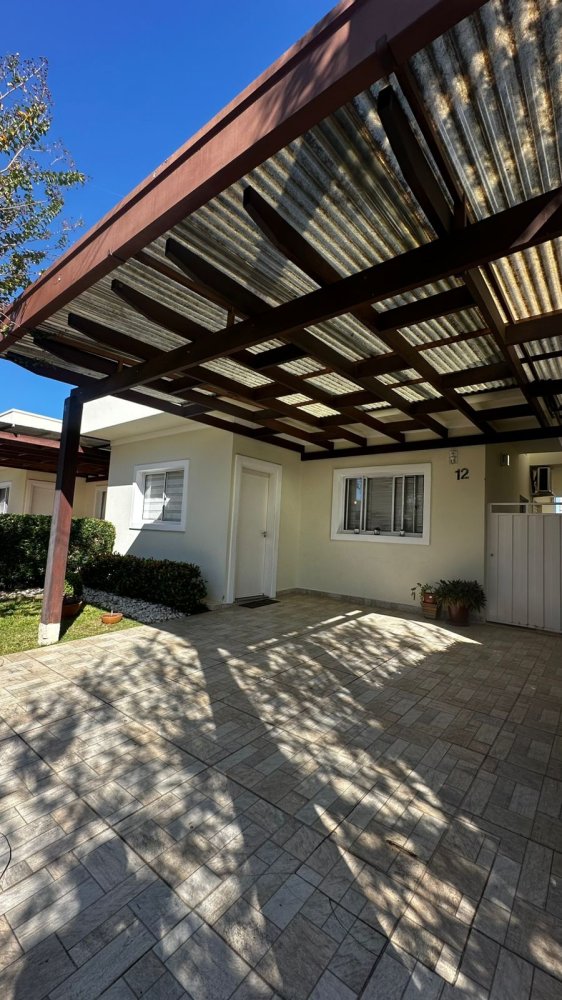 Casa em Condomnio - Venda - Loteamento Santo Antnio - Itatiba - SP