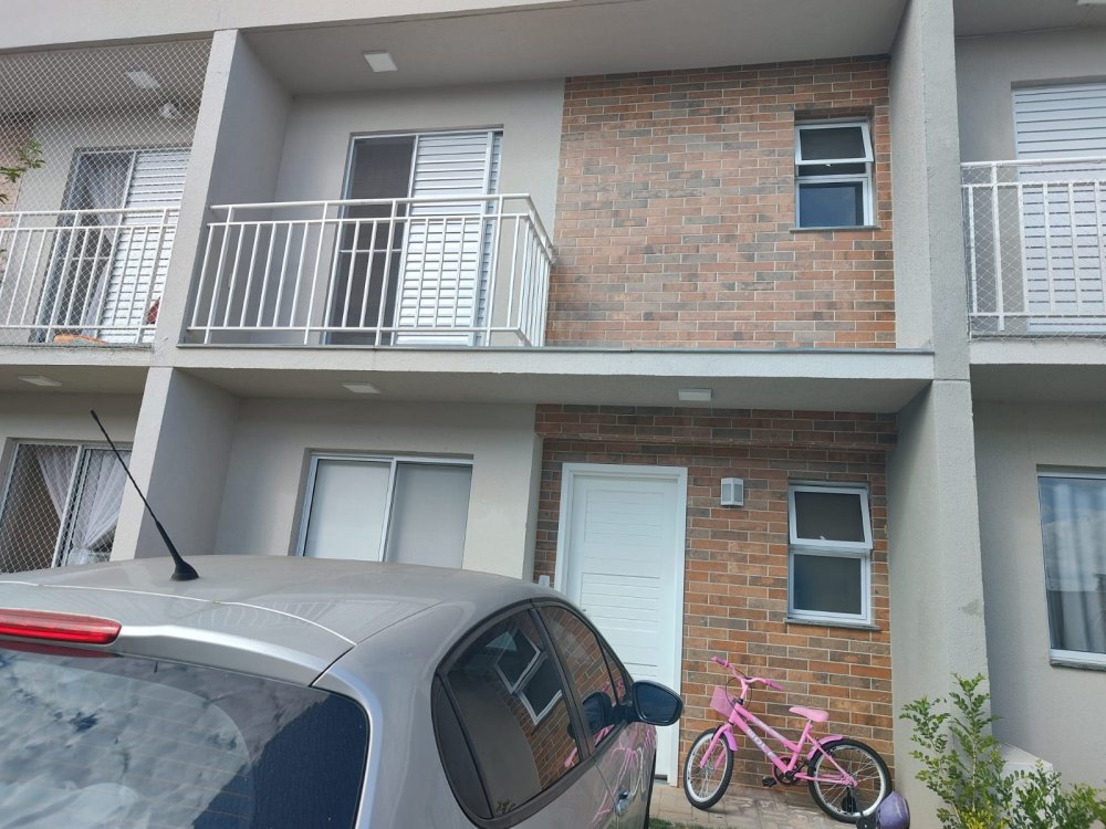 Casa - Venda - Loteamento Santo Antônio - Itatiba - SP