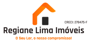 Regiane Lima Imveis